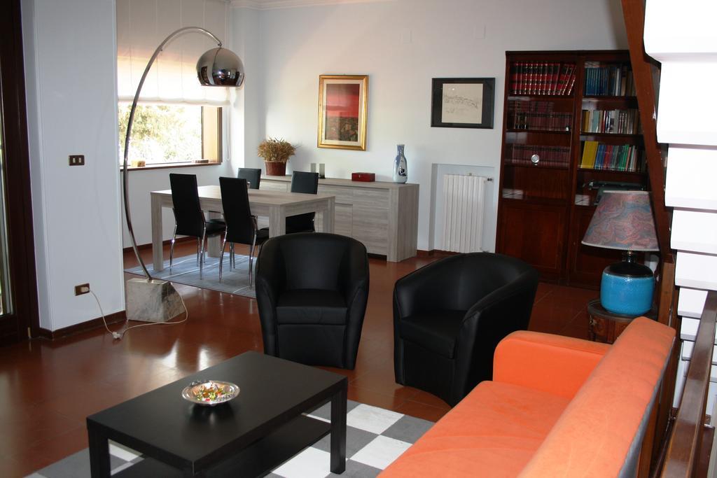 B&B Verdegiada Brindisi Esterno foto