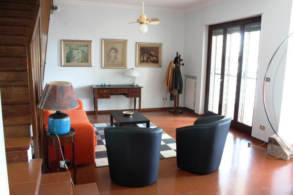 B&B Verdegiada Brindisi Esterno foto